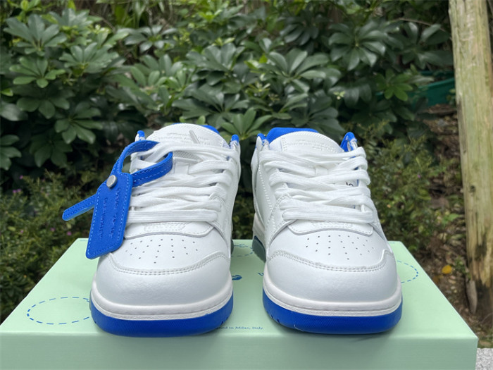 OFFwhite Men shoes 1：1 quality-189
