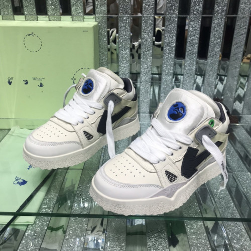 OFFwhite Women Shoes 1：1 quality-127