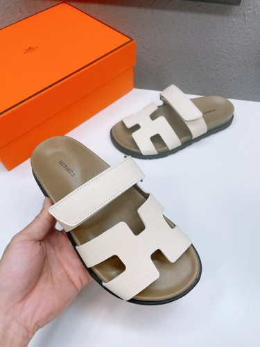 Hermes women Sandals 1：1 Quality-181
