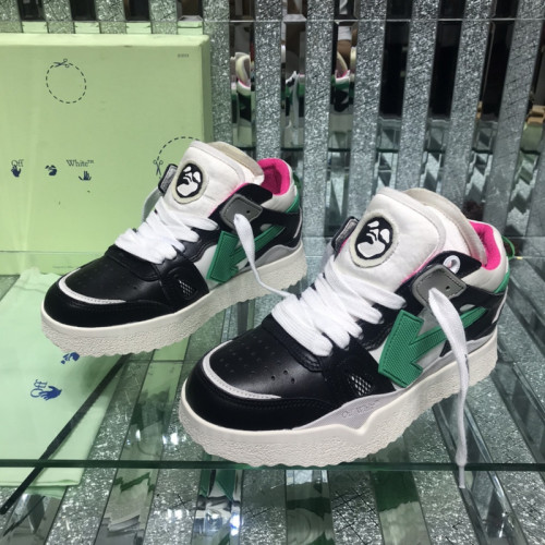 OFFwhite Women Shoes 1：1 quality-125