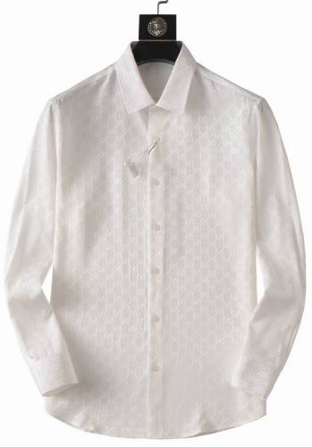 G long sleeve shirt men-336(M-XXXL)