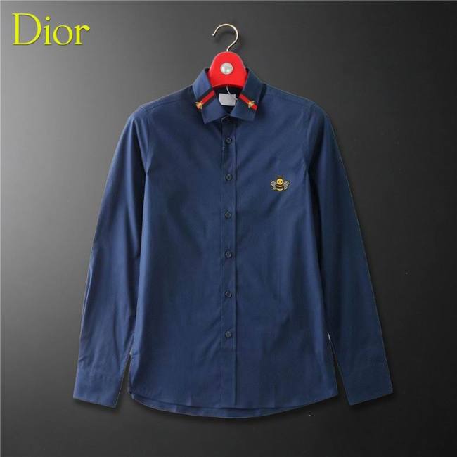 Dior shirt-382(M-XXXL)
