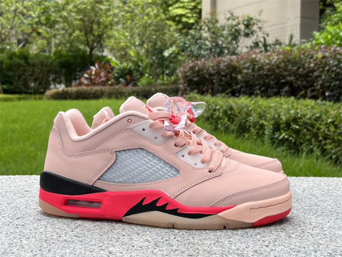 Super Max Perfect jordan 5 shoes-053