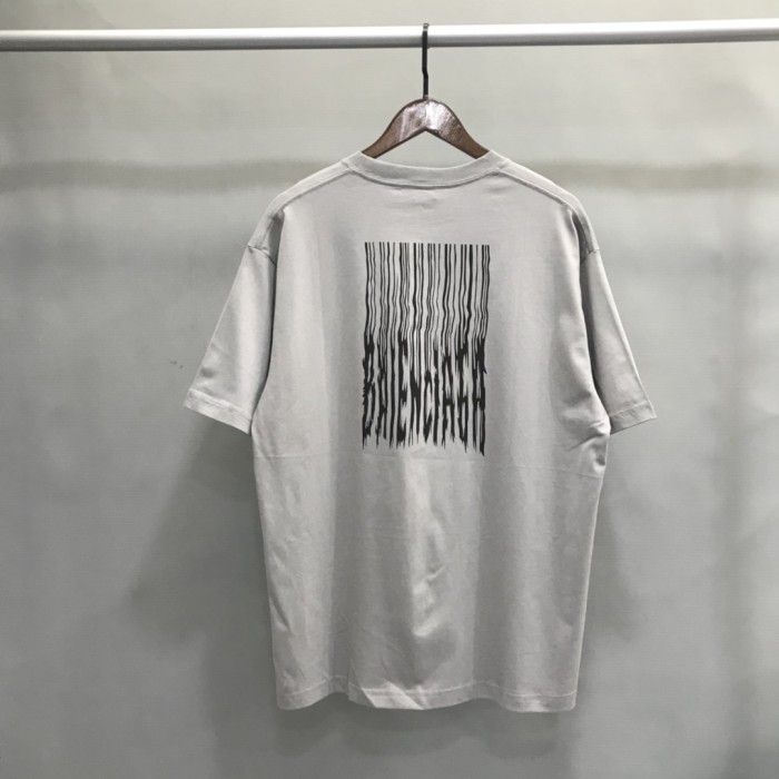 B Shirt 1：1 Quality-3076(XS-L)
