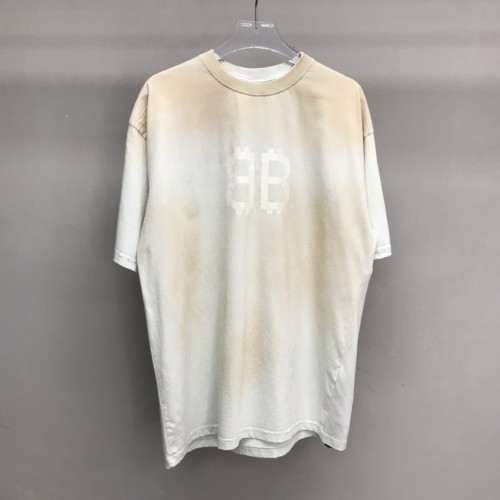 B Shirt 1：1 Quality-3105(XS-L)
