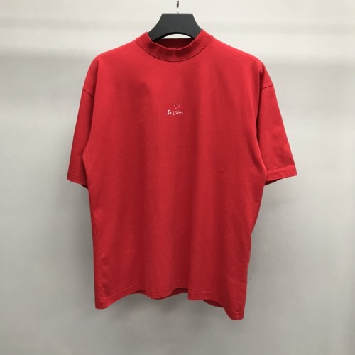 B Shirt 1：1 Quality-3107(XS-L)