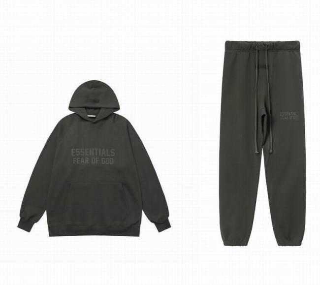 FOG suit-011(S-XL)