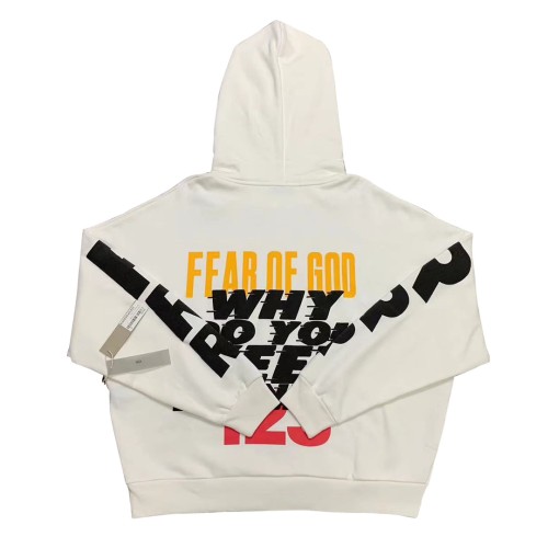 Fear of God Hoodies 1：1 Quality-394(S-XL)