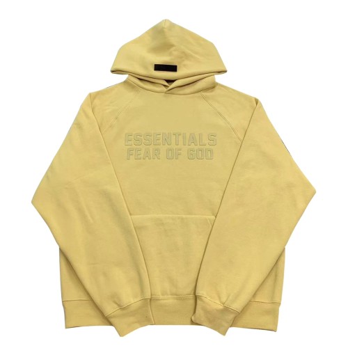 Fear of God Hoodies 1：1 Quality-454(S-XL)