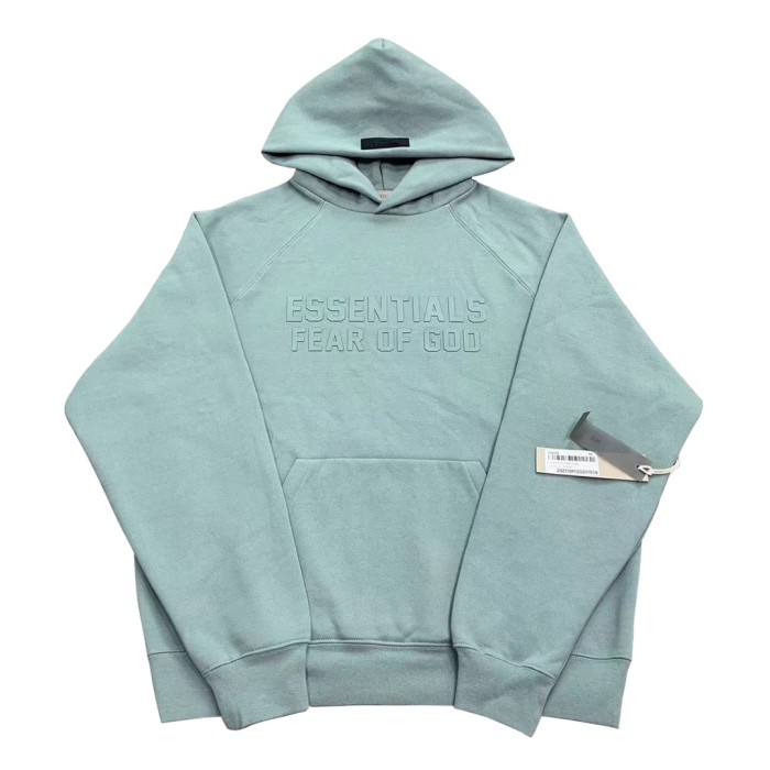 Fear of God Hoodies 1：1 Quality-458(S-XL)