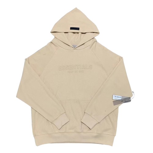 Fear of God Hoodies 1：1 Quality-410(S-XL)