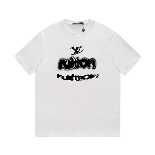 LV Shirt 1：1 Quality-1224(XS-L)