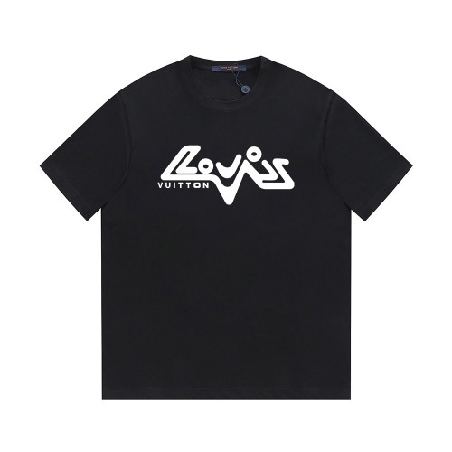 LV Shirt 1：1 Quality-1225(XS-L)