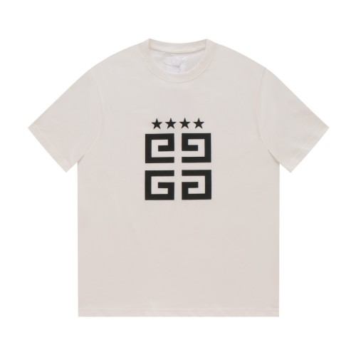 Givenchy Shirt 1：1 Quality-266(XS-L)