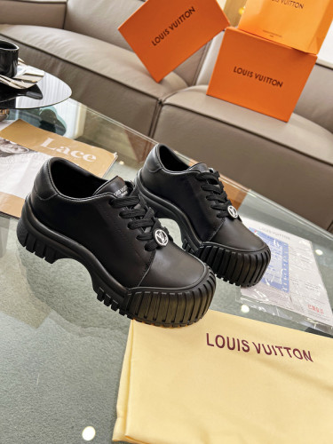 LV Women Shoes 1：1 Quality-937