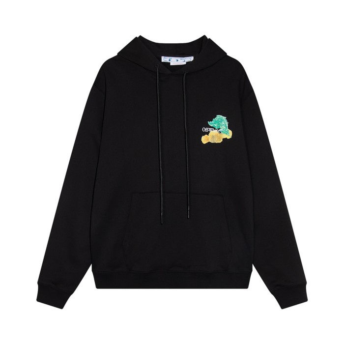 OFF White Hoodies 1：1 quality-122(S-XL)
