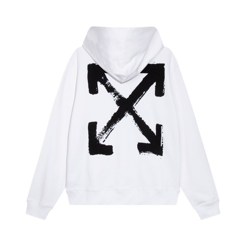 OFF White Hoodies 1：1 quality-132(S-XL)