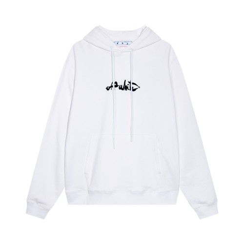 OFF White Hoodies 1：1 quality-132(S-XL)