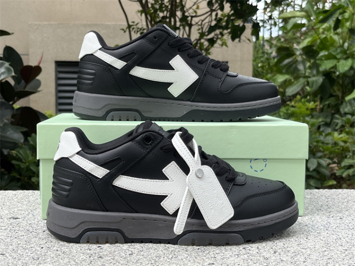 OFFwhite Men shoes 1：1 quality-191