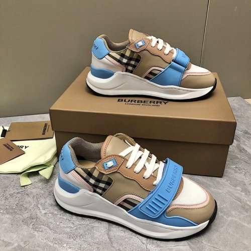 burberry women shoes 1：1 quality-048