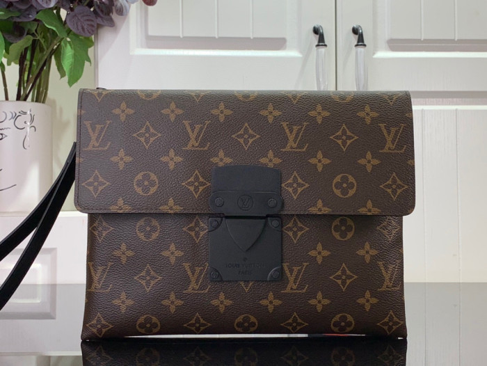 LV High End Quality Bag-1782