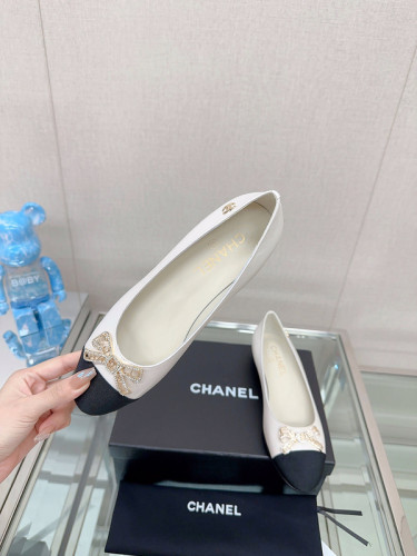 CHAL Women Shoes 1：1 Quality-946