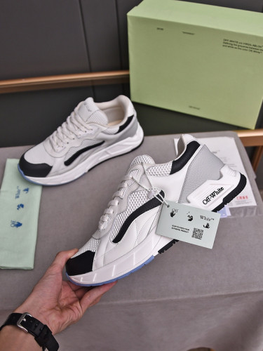 OFFwhite Men shoes 1：1 quality-199