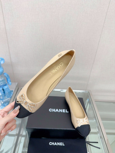 CHAL Women Shoes 1：1 Quality-945