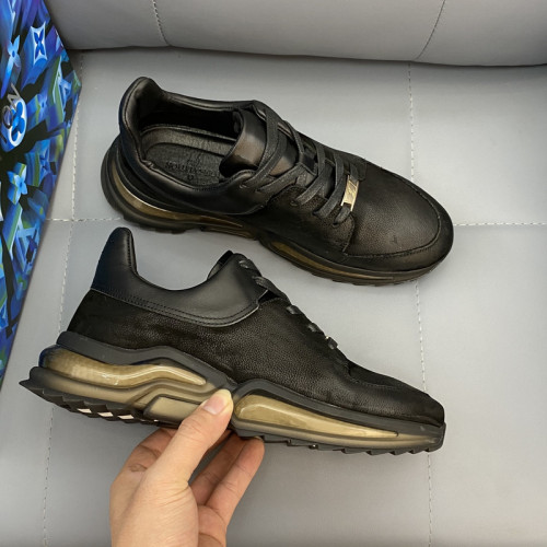 LV Men shoes 1：1 quality-4757
