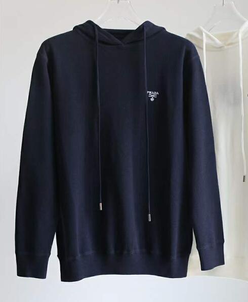 Prada Hoodies High End Quality-021