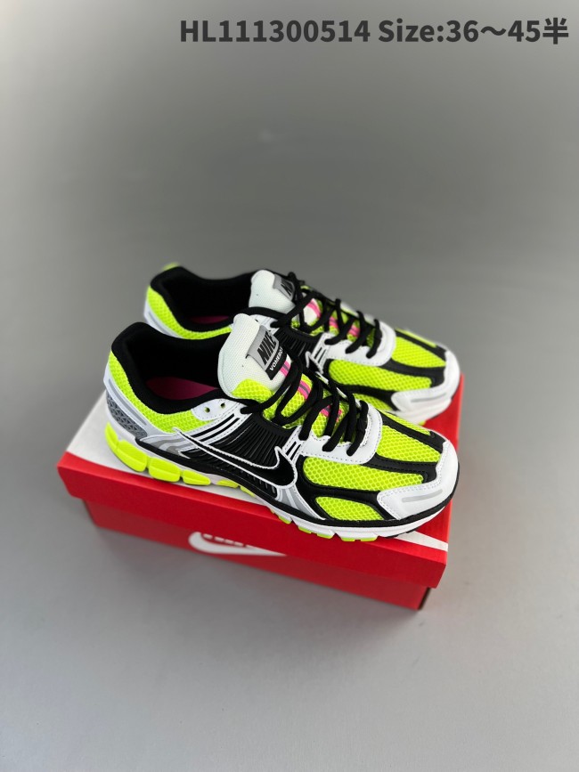 Nike Vomero Men Shoes-049