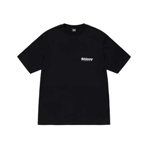 Stussy Shirt 1：1 Quality-264(S-XL)