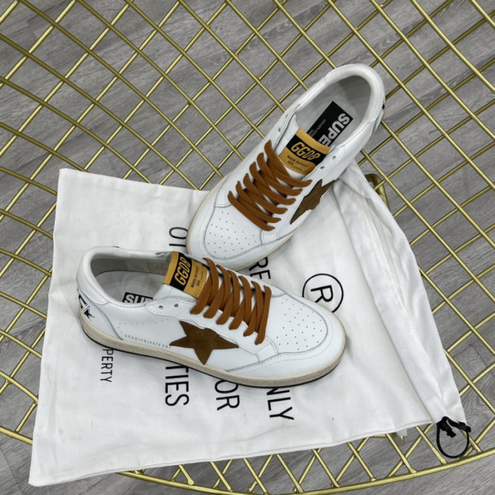GGDB women shoes 1：1 quality-006