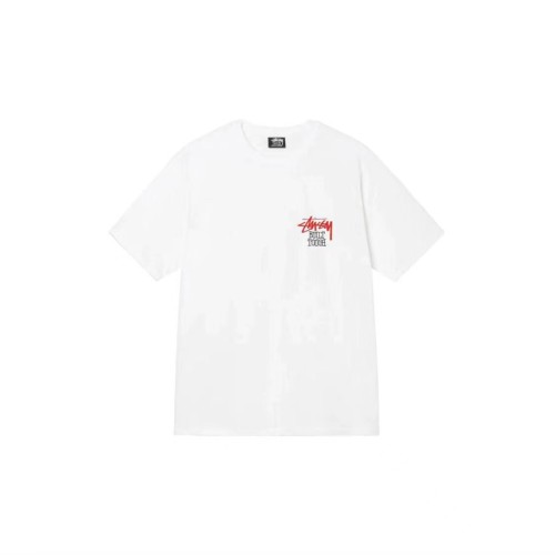Stussy Shirt 1：1 Quality-270(S-XL)
