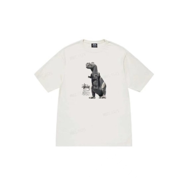 Stussy Shirt 1：1 Quality-243(S-XL)