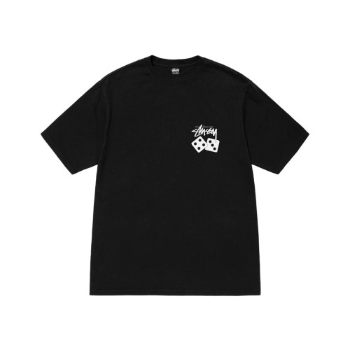 Stussy Shirt 1：1 Quality-224(S-XL)