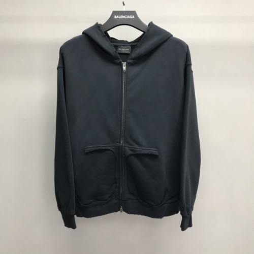 B Hoodies 1：1 Quality-1123(XS-L)