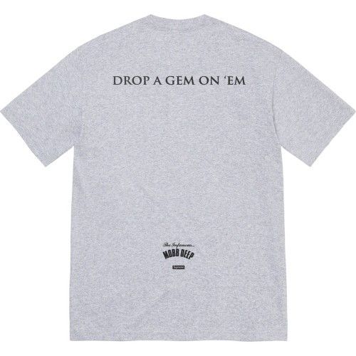 Supreme shirt 1;1 quality-247(S-XL)
