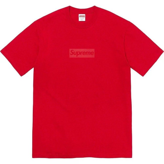 Supreme shirt 1;1 quality-222(S-XL)