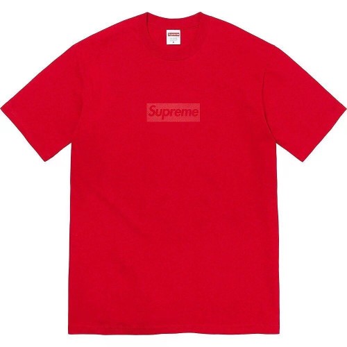 Supreme shirt 1;1 quality-222(S-XL)