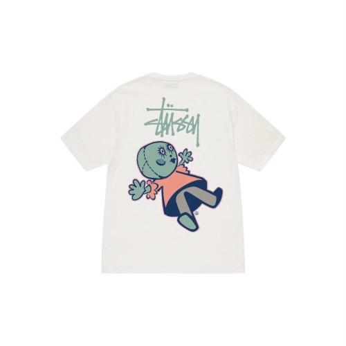 Stussy Shirt 1：1 Quality-354(S-XL)