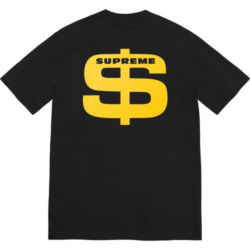 Supreme shirt 1;1 quality-212(S-XL)