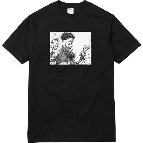 Supreme shirt 1;1 quality-238(S-XL)