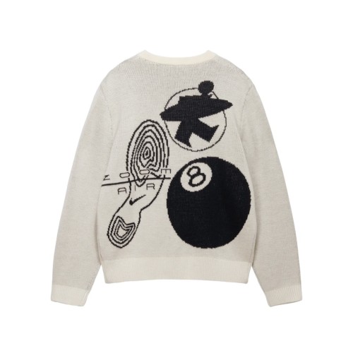 Stussy Sweater 1：1 Quality-005(S-XL)