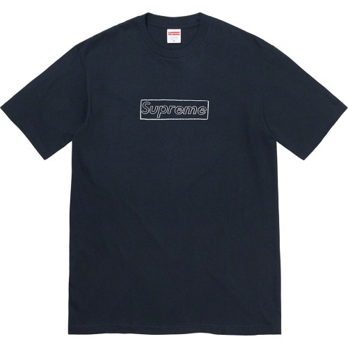 Supreme shirt 1;1 quality-194(S-XL)