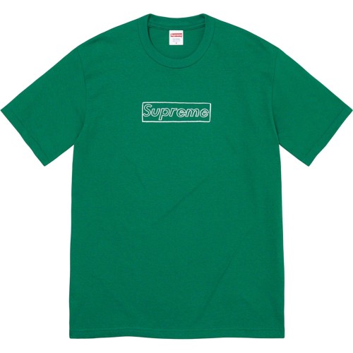 Supreme shirt 1;1 quality-195(S-XL)