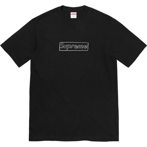 Supreme shirt 1;1 quality-196(S-XL)