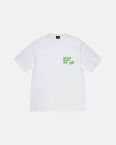 Stussy Shirt 1：1 Quality-364(S-XL)