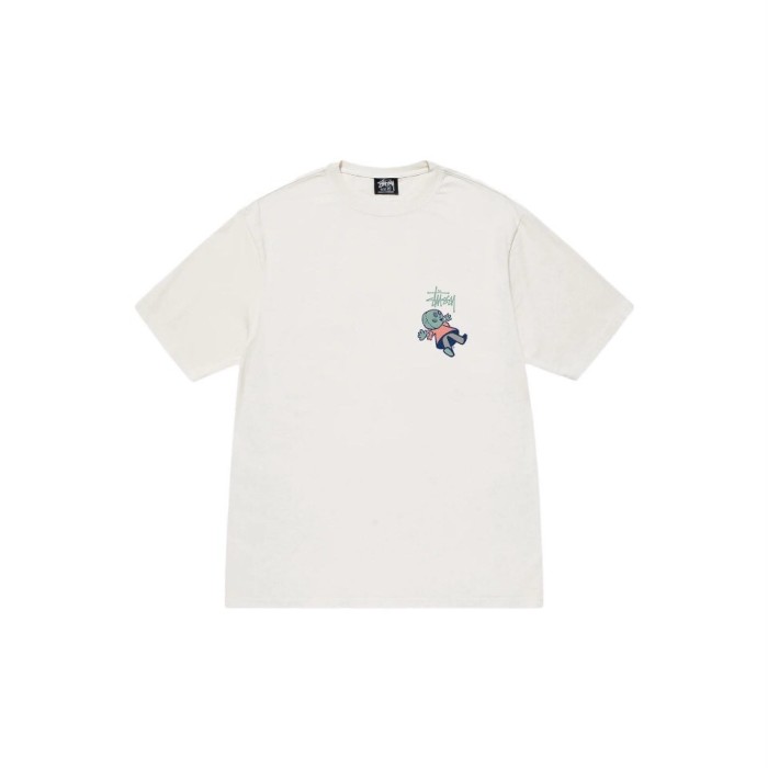 Stussy Shirt 1：1 Quality-354(S-XL)