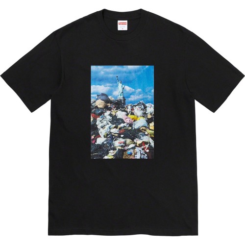 Supreme shirt 1;1 quality-201(S-XL)